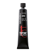 Goldwell Topchic - Краска для волос 4NN средне-коричневый экстра 60 мл.